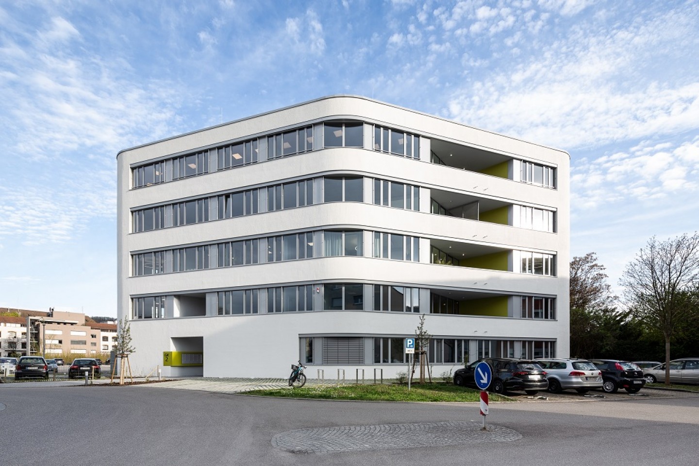 Loerrko Immobilien