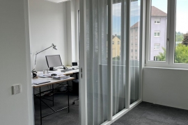 Einzelbüro (2)