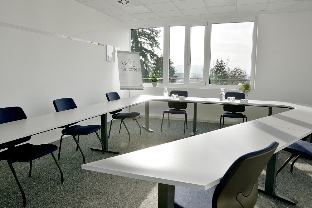 Besprechungsraum