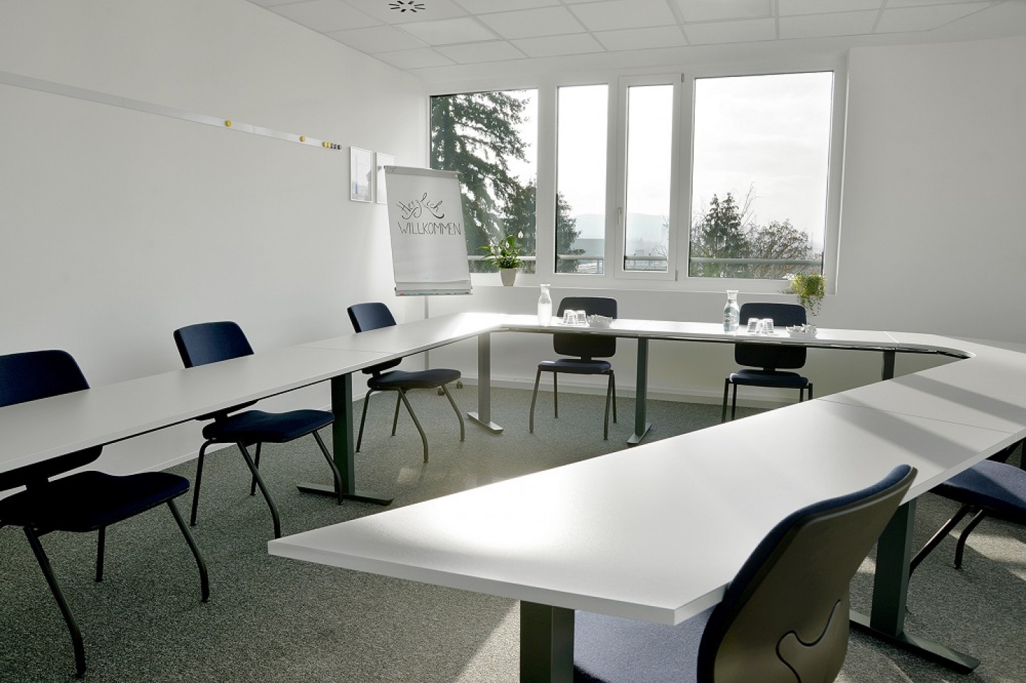 Besprechungsraum