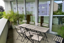 Loggia